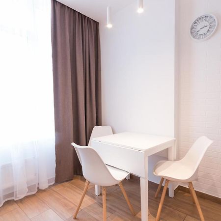 Apartments near the sea 오데사 외부 사진
