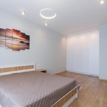 Apartments near the sea 오데사 외부 사진