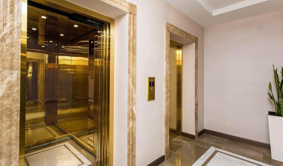 Apartments near the sea 오데사 외부 사진