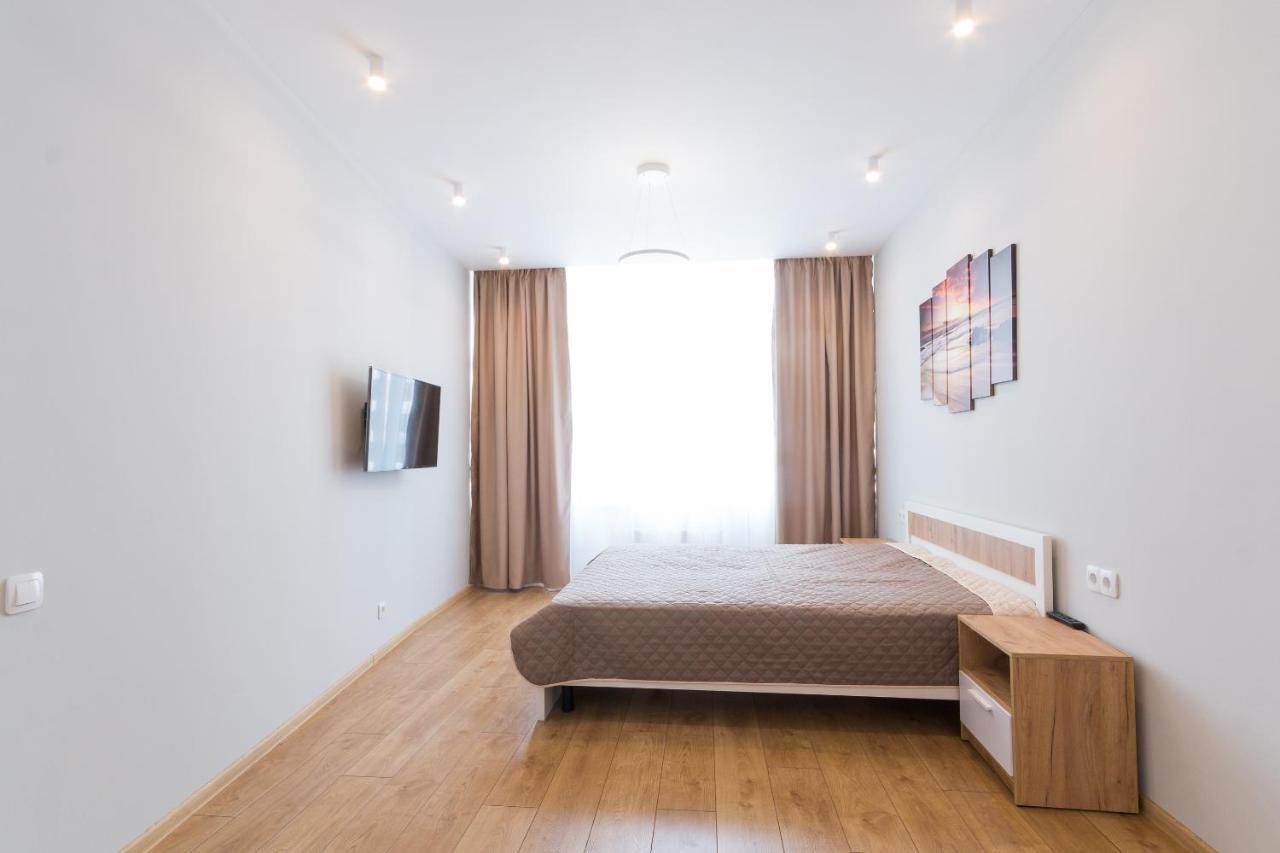 Apartments near the sea 오데사 외부 사진