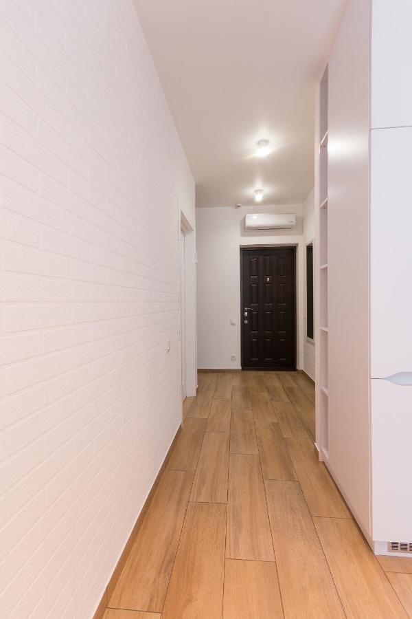 Apartments near the sea 오데사 외부 사진